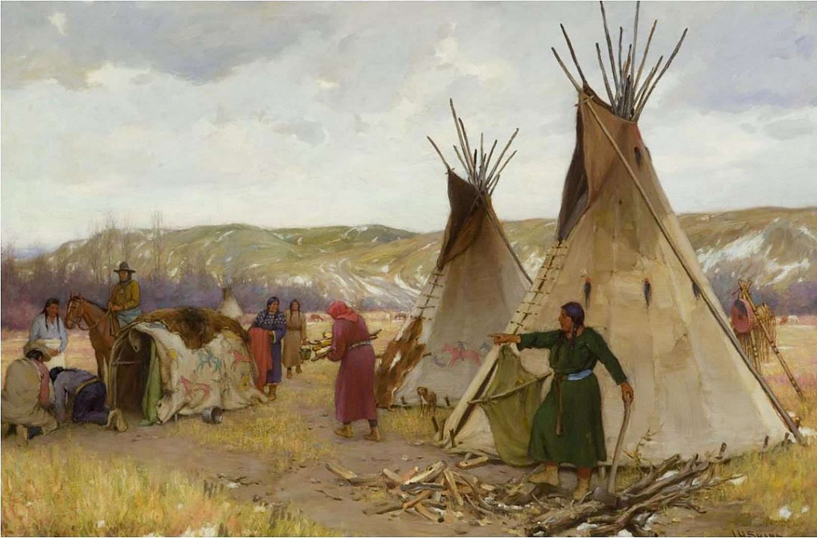 The Chief